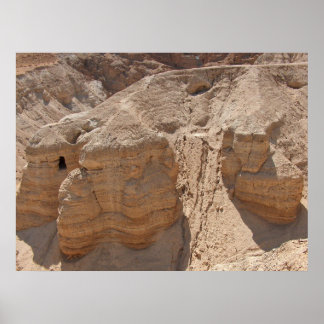 Póster El legendario Qumran