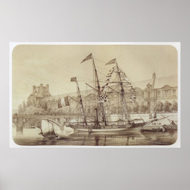 Póster El lenguado (Frente)