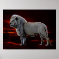 El León Blanco