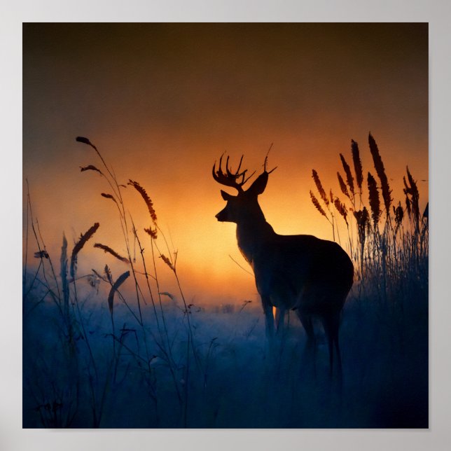 Póster El llamado de lo salvaje - Majestad de la Naturale (Frente)