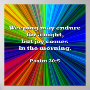 Póster El llanto puede durar una noche. ... ...