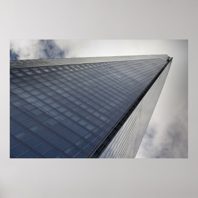 Póster El Londres de las sombras (Frente)