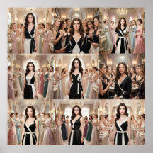 El Lookbook Completo de la Elegancia Balcánica
