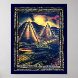 Póster El lugar de descanso