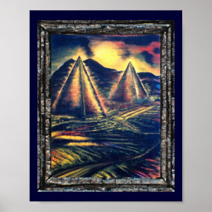 Póster El lugar de descanso