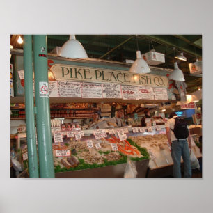 Póster El lugar de Pike
