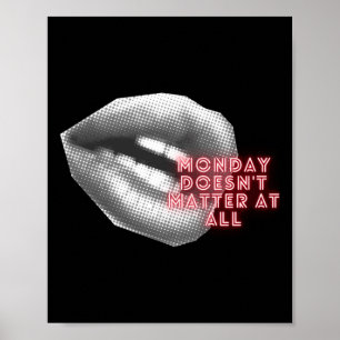 Póster El lunes no es para nada ~ Kylie Minogue Fan ~ Ten