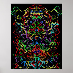 Póster El Mane del León