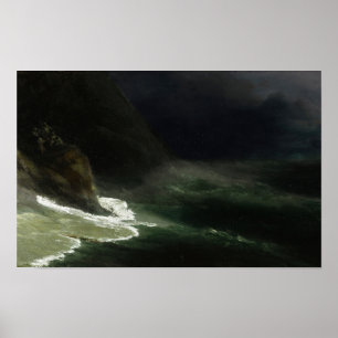 Póster El Mar Negro