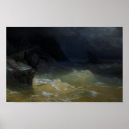 Póster El Mar Negro