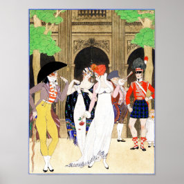 Póster El maravilloso Palacio Real