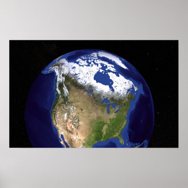 Póster El mármol azul de la próxima generación de la Tier (Frente)