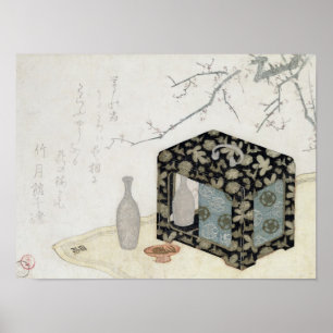 Póster El martillo picnic