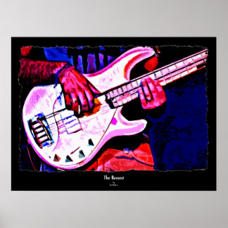 Póster El más grande