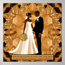 El matrimonio es encontrar a alguien que esté de a