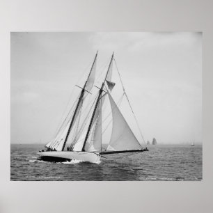 Póster El Mayflower