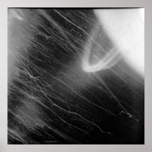 Póster El mayor disparo secreto del Apolo 15