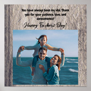 Póster El mejor abuelo azul de todos los tiempos