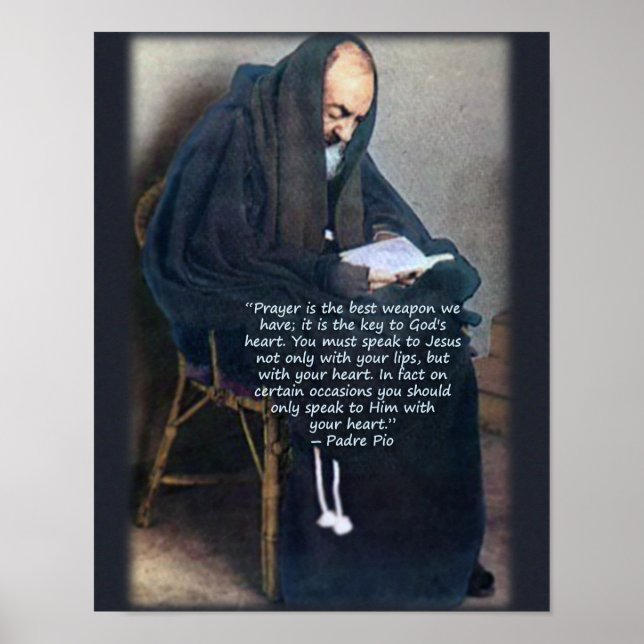 Póster El mejor arma (Frente)