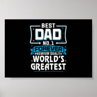 El mejor padre del mundo para hombres, el mejor nú