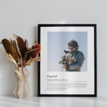 El mejor padre del perro jamás Bulldog francés per