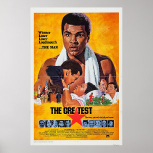 Póster El mejor poster de cine
