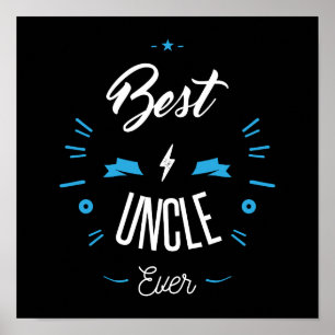 Póster El mejor tío del mundo