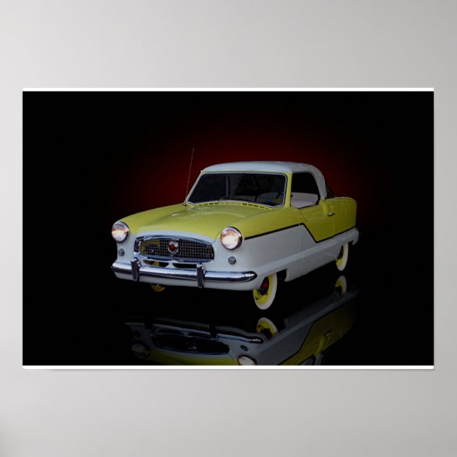 Póster El Met (Frente)