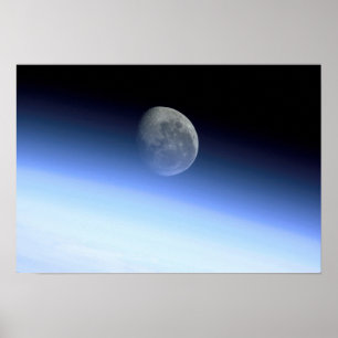 Póster El miembro de la tierra