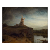 El Millo, 1645- 48 (aceite sobre lienzo)