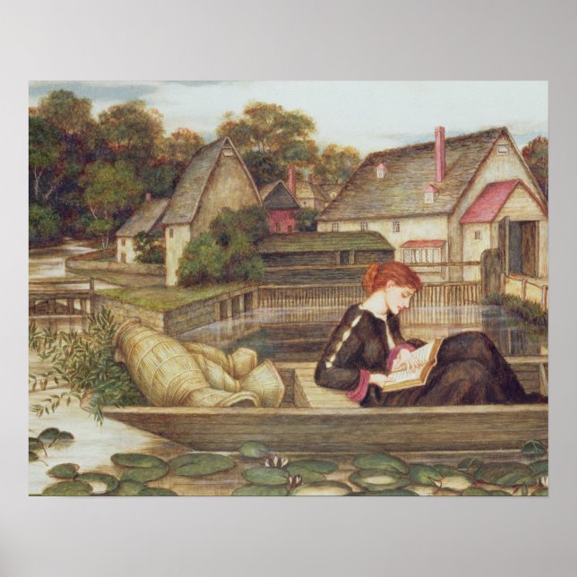 Póster El Millo (c/c) (Frente)