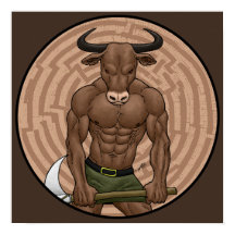 El minotauro
