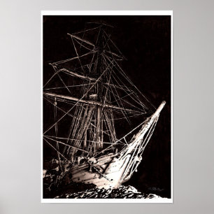 Póster El miskatónico