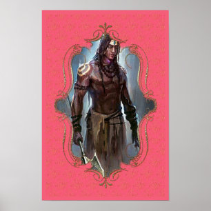 Póster El místico de la India 12 - Poster
