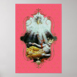 Póster El místico de la India 13 - Poster