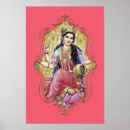 Póster El místico de la India 14 - Poster