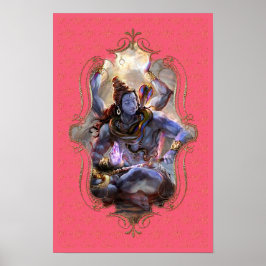 Póster El místico de la India 16 - Poster