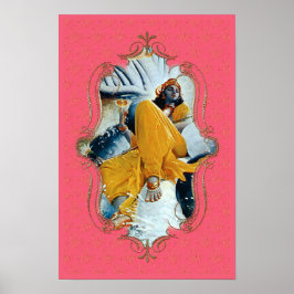 Póster El místico de la India 18 - Poster