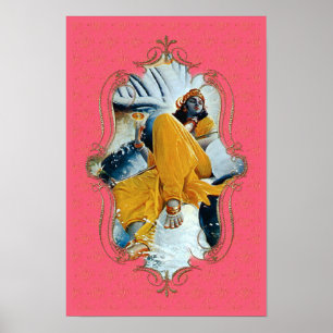 Póster El místico de la India 18 - Poster