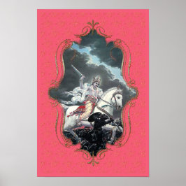 Póster El místico de la India 19 - Poster