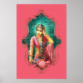 Póster El místico de la India 22 - Poster