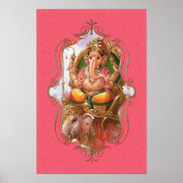 Póster El místico de la India 23 - Poster