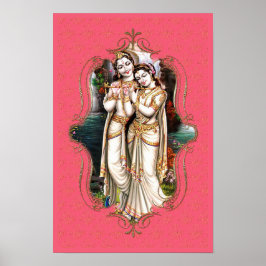 Póster El místico de la India 26 - Poster