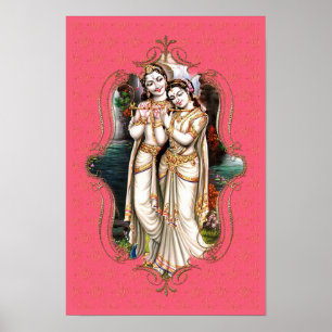 Póster El místico de la India 26 - Poster
