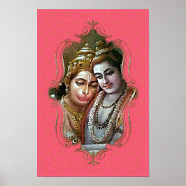 Póster El místico de la India 28 - Poster