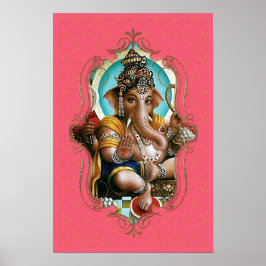 Póster El místico de la India 29 - Poster