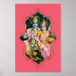 Póster El místico de la India 30 - Poster