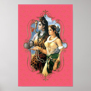 Póster El místico de la India 31 - Poster
