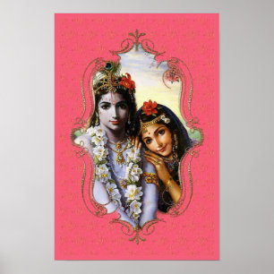 Póster El místico de la India 36 - Poster