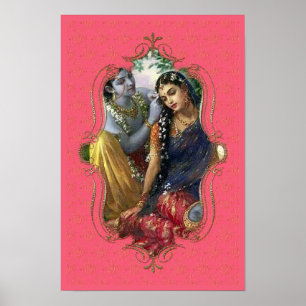 Póster El místico de la India 38 - Poster